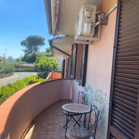 Apartment Casa Viktoria