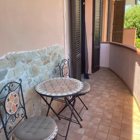 Casa Viktoria Apartment Terricciola