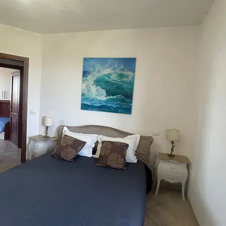 Appartamento Casa Viktoria