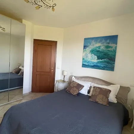 Casa Viktoria Terricciola