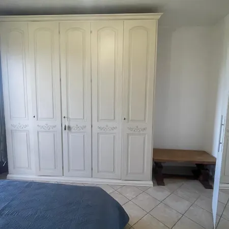 Casa Viktoria Lägenhet Terricciola